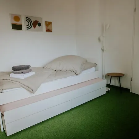 דירה Traumhaftes Am Dom Mit Grosser Dachterrasse צוויקאו