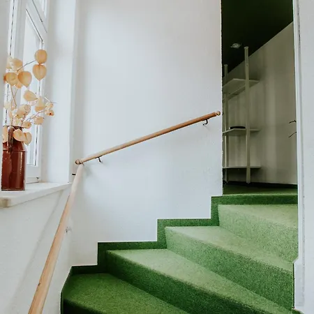 Traumhaftes Am Dom Mit Großer Dachterrasse Apartment *