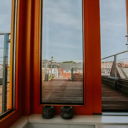 Traumhaftes Am Dom Mit Grosser Dachterrasse *