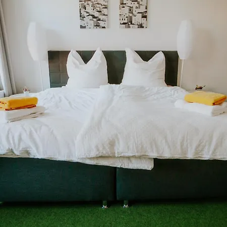 Traumhaftes Am Dom Mit Großer Dachterrasse