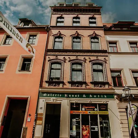 Traumhaftes Am Dom Mit Großer Dachterrasse Apartment
