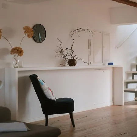 Traumhaftes Am Dom Mit Grosser Dachterrasse דירה *