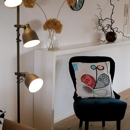 Traumhaftes Am Dom Mit Großer Dachterrasse Apartment