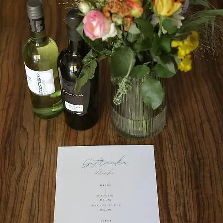 Traumhaftes Am Dom Mit Grosser Dachterrasse דירה *