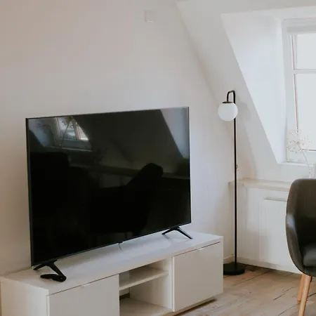 Traumhaftes Am Dom Mit Großer Dachterrasse Apartment
