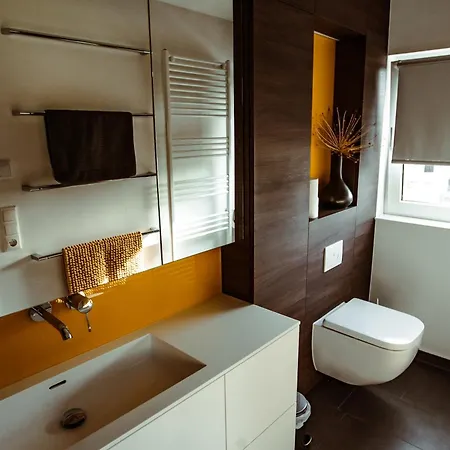 Traumhaftes Am Dom Mit Großer Dachterrasse *